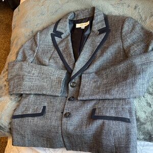 Blue Blazer for women